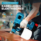 🔥🎨 Kabelloses Farbspritzgerät 🚀⚡️ – Schnell, sauber & effizient. 59 % Rabatt + Gratisversand! Ideal für Möbel, Wände & kreative Projekte.