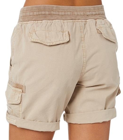 🔥Kaufe 2, spare 5% und kostenloser Versand🔥Lockere, lässige Shorts für Damen mit hoher Taille