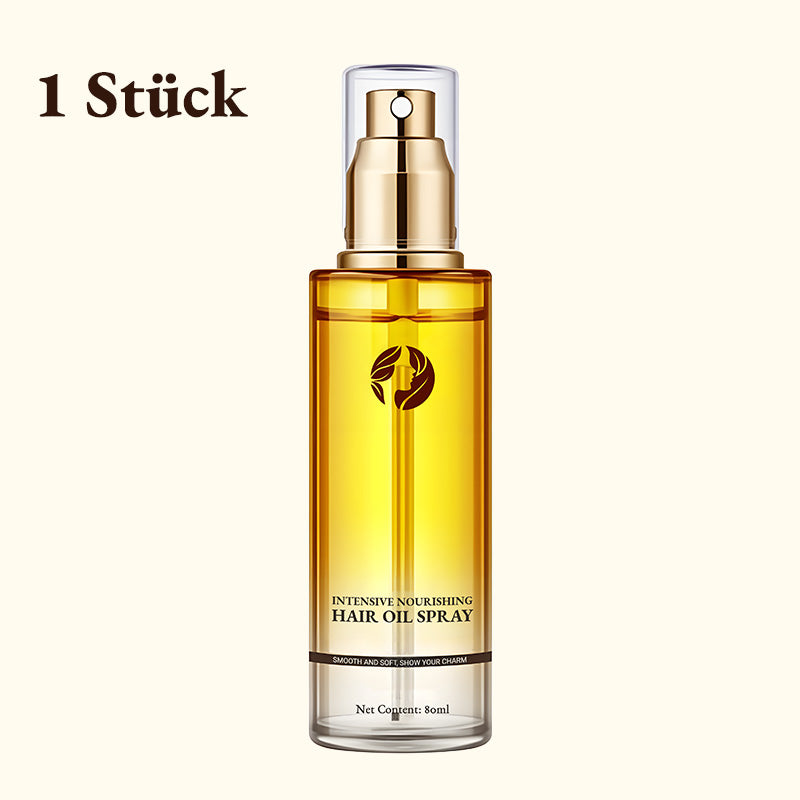 🎉Frühling Hot Sale🎉 Intensiv pflegendes Haaröl-Spray