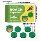 Household Powerful Cleaning Cockroach Killer and Repellent