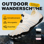👟💨 Schnelltrocknende, rutschfeste und atmungsaktive Wanderschuhe🌄👣