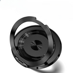 ✨✨Neuestes Modell - Zeitlich begrenztes Angebot📱📱Die weltweit flachste magnetische Handyhalterung mit haptischem Feedback