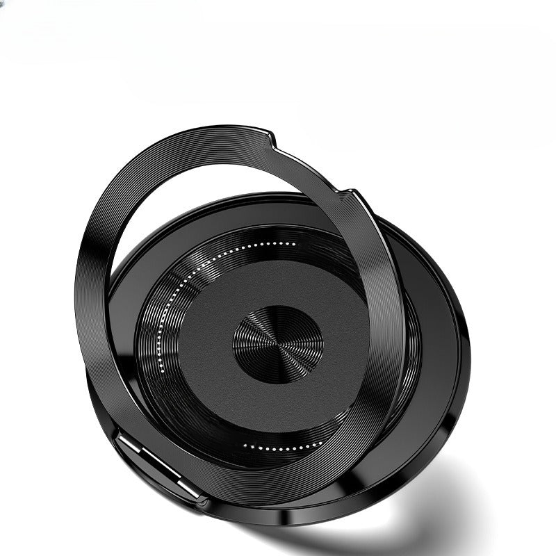 ✨✨Neuestes Modell - Zeitlich begrenztes Angebot📱📱Die weltweit flachste magnetische Handyhalterung mit haptischem Feedback