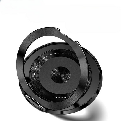 ✨✨Neuestes Modell - Zeitlich begrenztes Angebot📱📱Die weltweit flachste magnetische Handyhalterung mit haptischem Feedback