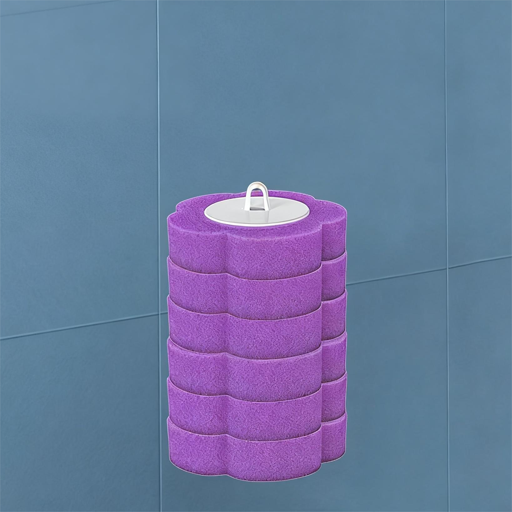 🔥🔥Derzeit heiß begehrt🧼✨ Hygiene, die auffällt: Unser innovatives Toilettenbürstenset zur Wandmontage macht's möglich. 😍🔄