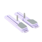 💃🌟 Pilates-Reformer mit Timer & Widerstandsbändern ✨💪 Faltbarer Multifunktionstrainer für Bauch, Rücken, Schultern & Beine – effizientes Home-Workout, kompakt & langlebig