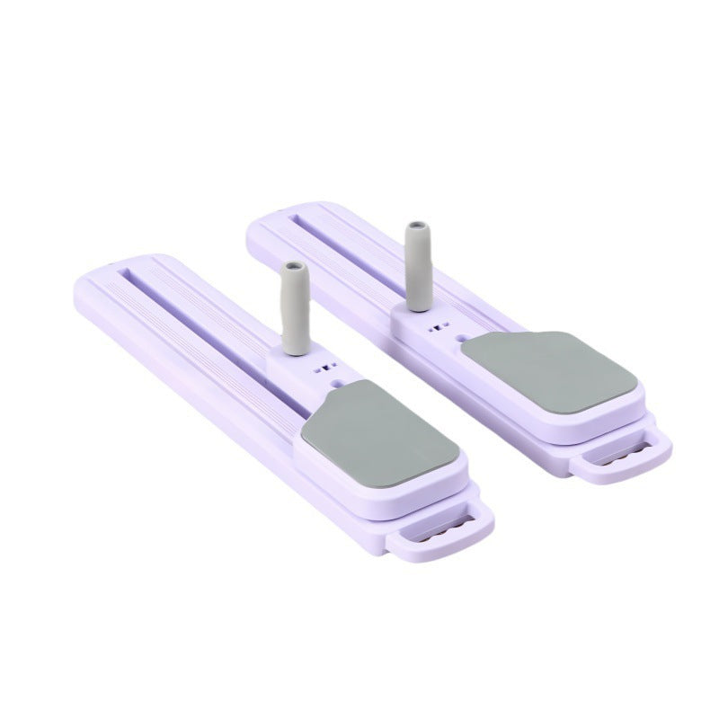 💃🌟 Pilates-Reformer mit Timer & Widerstandsbändern ✨💪 Faltbarer Multifunktionstrainer für Bauch, Rücken, Schultern & Beine – effizientes Home-Workout, kompakt & langlebig