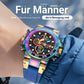 🔮🔮Neueste Modetrends🕐🕐Multifunktionale wasserdichte LED-Digitaluhr