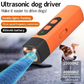 🐕‍🦺🚫【Ultraschall-Hundeschreck – 100% human & effektiv】✅ Soforthilfe bei Hundebegegnungen⚠️ – Leise für Menschen, unschädlich für Tiere🌿. Dein diskreter Schutz für Stadt, Joggen & Reisen🔒