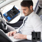 🔥 Premium Car Power Converter - Laptop/CPAP/Geräte unterwegs aufladen (49% OFF)