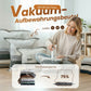 ✨🧳 Reise-Vakuumbeutel-Set mit Pumpe – Mehr Stauraum, weniger Gepäck! ✨🔋 Platzsparend, robust & einfach zu bedienen – dein praktischer Reisebegleiter.