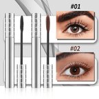 👁️✨ BUY 1 GET 1 FREE – Tubing Mascara Duo Schwarz & Braun 🎯💧 Für langanhaltend getrennte Wimpern, wasserfest & leicht zu entfernen. Perfekt für Alltag & empfindliche Augen.