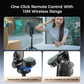 📸🤳 Magnet-Selbsthalter 4-in-1: Einfach perfekte Fotos & Videos, immer und überall! 🧲✨ Robust, vielseitig, alltagstauglich – für Reise, Homeoffice und Freizeit.