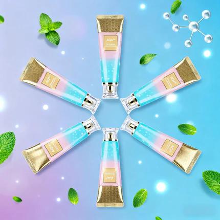 ✨🦷 Professionelle Aufhellung mit Niacinamid: Unsere Zahnpasta entfernt Verfärbungen effektiv 🦷✨für klinisch belegte, strahlende Ergebnisse in 14 Tagen.