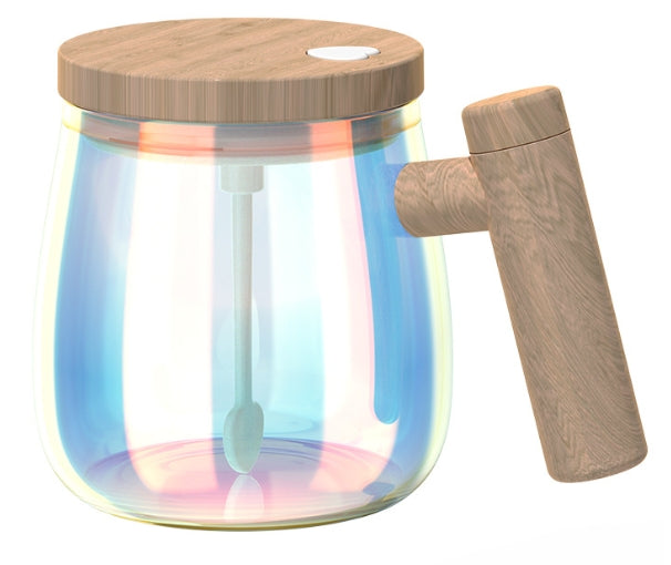 ✨Zeitlich begrenzte Aktion✨Vollautomatischer Kaffeemischbecher