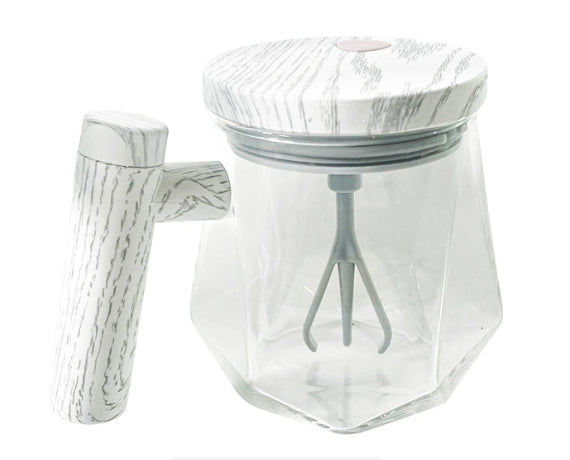 ✨Zeitlich begrenzte Aktion✨Vollautomatischer Kaffeemischbecher