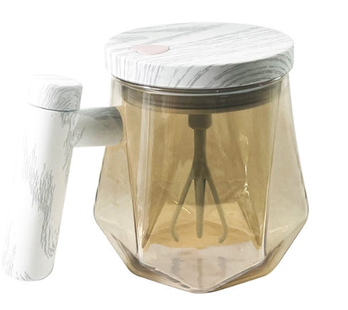 ✨Zeitlich begrenzte Aktion✨Vollautomatischer Kaffeemischbecher