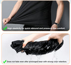 🔥SOMMER-HEIßVERKAUF 49% RABATT🔥Eisenseide Herrenhemd