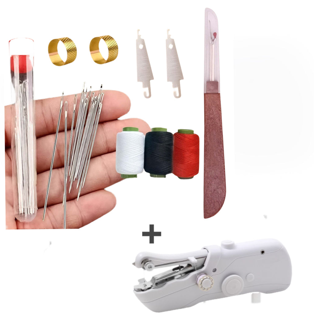 🧵✨ Nadel-Set für Großauflagen – 37-teilige Augen-Nähnadeln ✂️🌟 präzise & langlebig für anspruchsvolle Handarbeiten. Ihr unverzichtbarer Begleiter für kraftvolles Nähen mit Komfort!