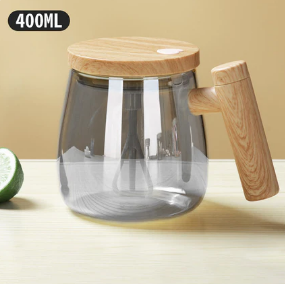 😍🎁Das beste Geschenk😀💃Elektrischer Hochgeschwindigkeits-Mixbecher