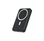 ⚡🔋 Jetzt 60% sparen! Magnetische 20W Powerbank 10000mAh – Kabellos & Schnellladung 🧳⚡ Ideal für Reise: Kompakt, langlebig & voll kompatibel mit MagSafe.