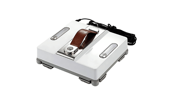 🧹✨ Fensterreinigungsroboter mit Smart Dual Spray – 8-facher Sicherheit, streifenfrei & zeitsparend ✨🧹 Ideal für Hochhaus-Bewohner und glatte Oberflächen!