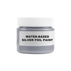 🔥✨ Goldfolienfarbe auf Wasserbasis – 50% Rabatt für kurze Zeit 💥🎨 Perfekt für Kunst & Deko, hochdeckend, leicht anrührbar, metallisch glänzend. Jetzt sparen!