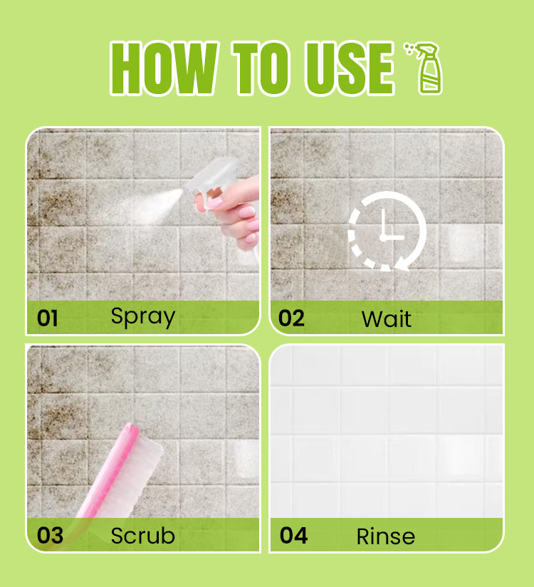 ✨🌟 Hochwirksamer Oxalsäure-Fleckenentferner für nachhaltige Sauberkeit 🌿💪50 % Rabatt für makellose Flächen!