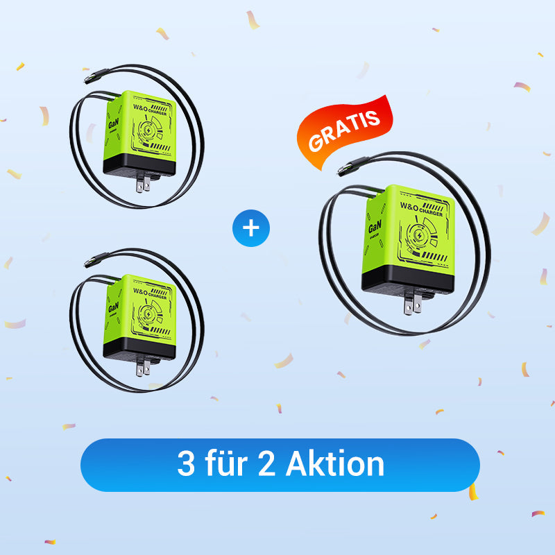 🏆59 % Rabatt✨Das neueste Modell von 2025 ⚡USB-C Schnellladestation mit einziehbarem Kabel – Universell einsetzbar