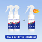 🔥🧴 Klebereste-Entferner – Löst Aufkleber, Klebeband & Kaugummi ✨💧 – Schonend zu Glas, Holz & Autolack – Geruchsneutral & Ungiftig