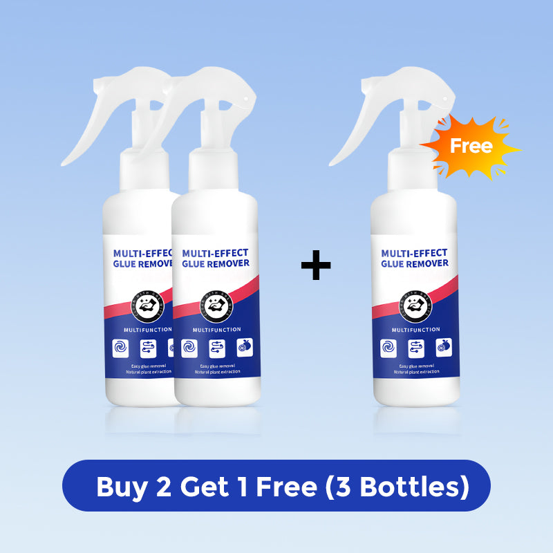 🔥🧴 Klebereste-Entferner – Löst Aufkleber, Klebeband & Kaugummi ✨💧 – Schonend zu Glas, Holz & Autolack – Geruchsneutral & Ungiftig