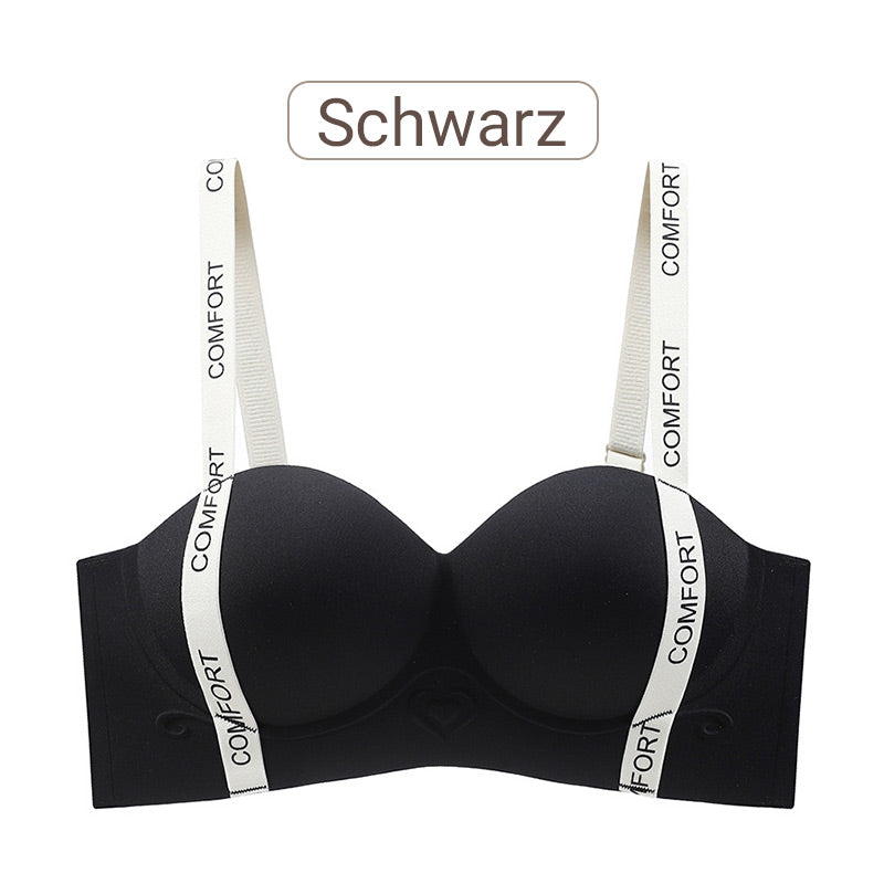 🔥Begrenzte Zeit 50% Rabatt🔥Bügelloser, nahtloser Damen-BH mit Lift & Support