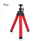 🎁Black Friday Sale – Zeitlich begrenzt 50 % RABATT🎁✨Oktopus Mini-Stativ