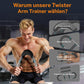 💪🏋️‍♂️ Adjustable Weight Bar – Multifunctional Home Gym Equipment for Arm & Core Training. German Engineering for Lasting Quality & Efficient Fitness Solutions! 🏠✅