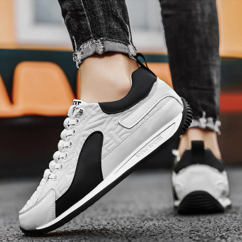 Sportliche Freizeitschuhe