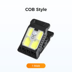 🔥🌙 50% Rabatt – Bestseller 2026 Solar-Außenlampe mit Bewegungsmelder & Clipbefestigung 💡⚡ Ideal für Balkon, Garten & Reisen – kabellos, wasserdicht, automatisch heller bei Bewegung