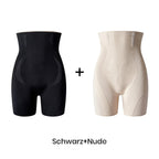 💜💜50 % Rabatt💃💃Hochgeschnittene Shapewear-Shorts mit Po-Lifting-Effekt