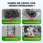 ⏳⏳Heißer Verkauf 50% Rabatt💦💦Leistungsstarkes Pipeline-Baggerpulver