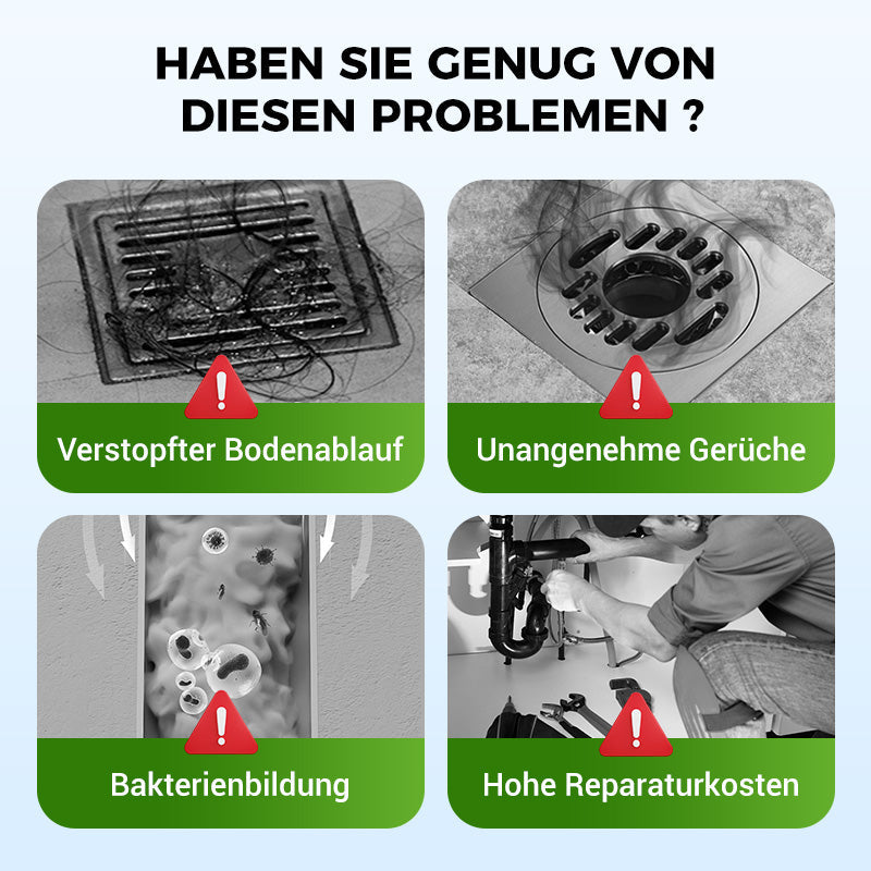 ⏳⏳Heißer Verkauf 50% Rabatt💦💦Leistungsstarkes Pipeline-Baggerpulver