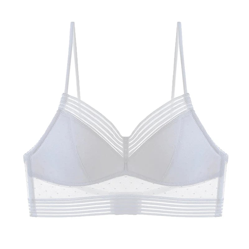 🏆Verkaufsschlager 49% RABATT💖Kabelloser Lifting-Spitzen-BH für den unteren Rücken