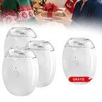 💅✨ Multifunktionaler elektrischer Nagelknipser – Schnell, präzise & sicher für die ganze Familie! ✨😌 Sanfte Pflege für gesunde Nägel, einfach & hygienisch.