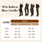 ❄️Heißer Verkauf 52 % Rabatt!!⚡Über 50.000 Stück verkauft!❄️Pile-Leggings mit einer Naht für eine schöne Silhouette✨✨Bleiben Sie warm. Sehen Sie gut aus. 💕
