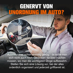 🚗🚗50% Rabatt👜👜 Multifunktionales Auto-Armlehnen-Kissen