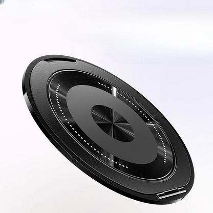 ✨✨Neuestes Modell - Zeitlich begrenztes Angebot📱📱Die weltweit flachste magnetische Handyhalterung mit haptischem Feedback