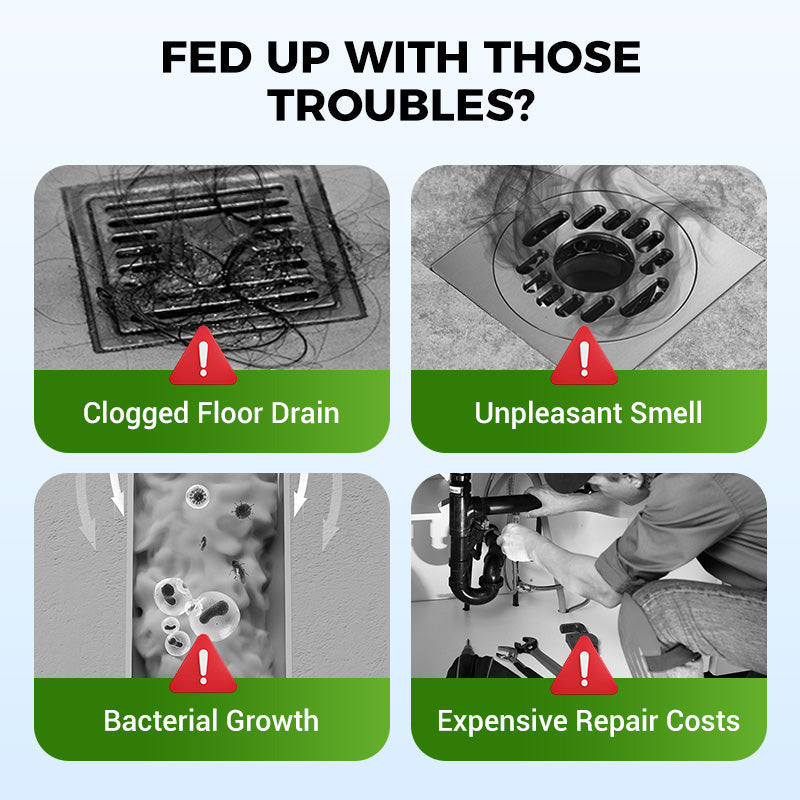 ⏳⏳Nur für kurze Zeit 52 % Rabatt⏰🌊Leistungsstarkes Rohrreinigungsmittel