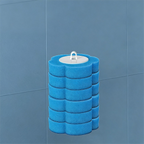 🔥🔥Derzeit heiß begehrt🧼✨ Hygiene, die auffällt: Unser innovatives Toilettenbürstenset zur Wandmontage macht's möglich. 😍🔄