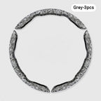 Universal Anti-Rutsch Auto-Lenkradabdeckung