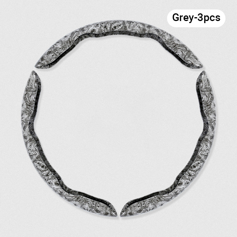 Universal Anti-Rutsch Auto-Lenkradabdeckung