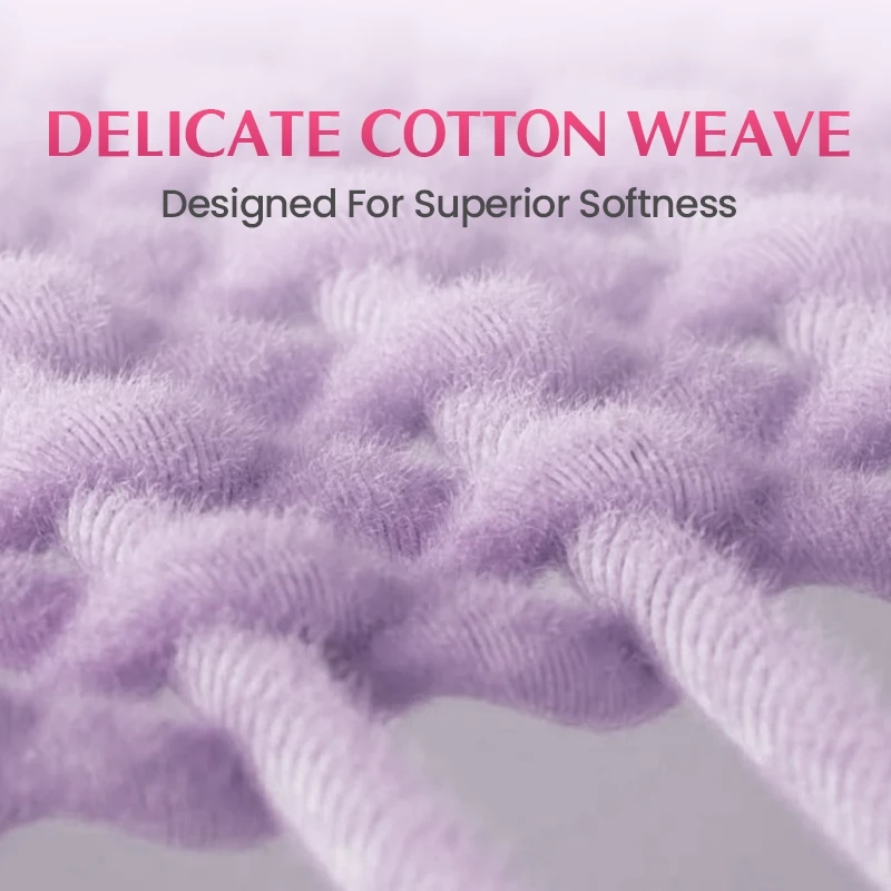 ✨1+1 gratis✨ Formender Baumwoll-BH ohne Knöpfe – atmungsaktiv, alltagstauglich & hautfreundlich