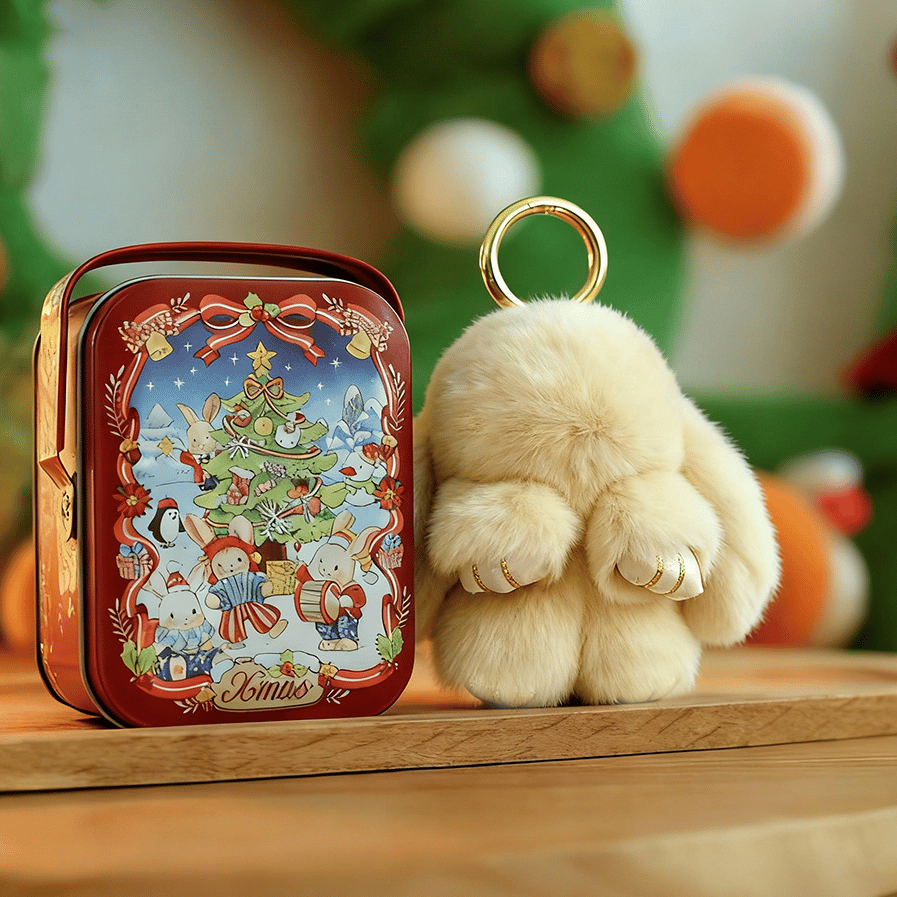 🏆🐰 Handgefertigte Pompon-Hasen-Anhänger – jedes Stück ein Unikat, kuschelig weich & detailverliebt 🎀🎁 Perfekt als persönliches Geschenk oder frühlingshafte Deko